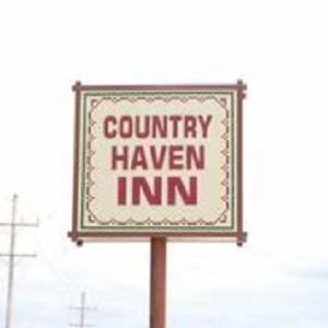Country Haven Inn Hillsboro Luaran gambar